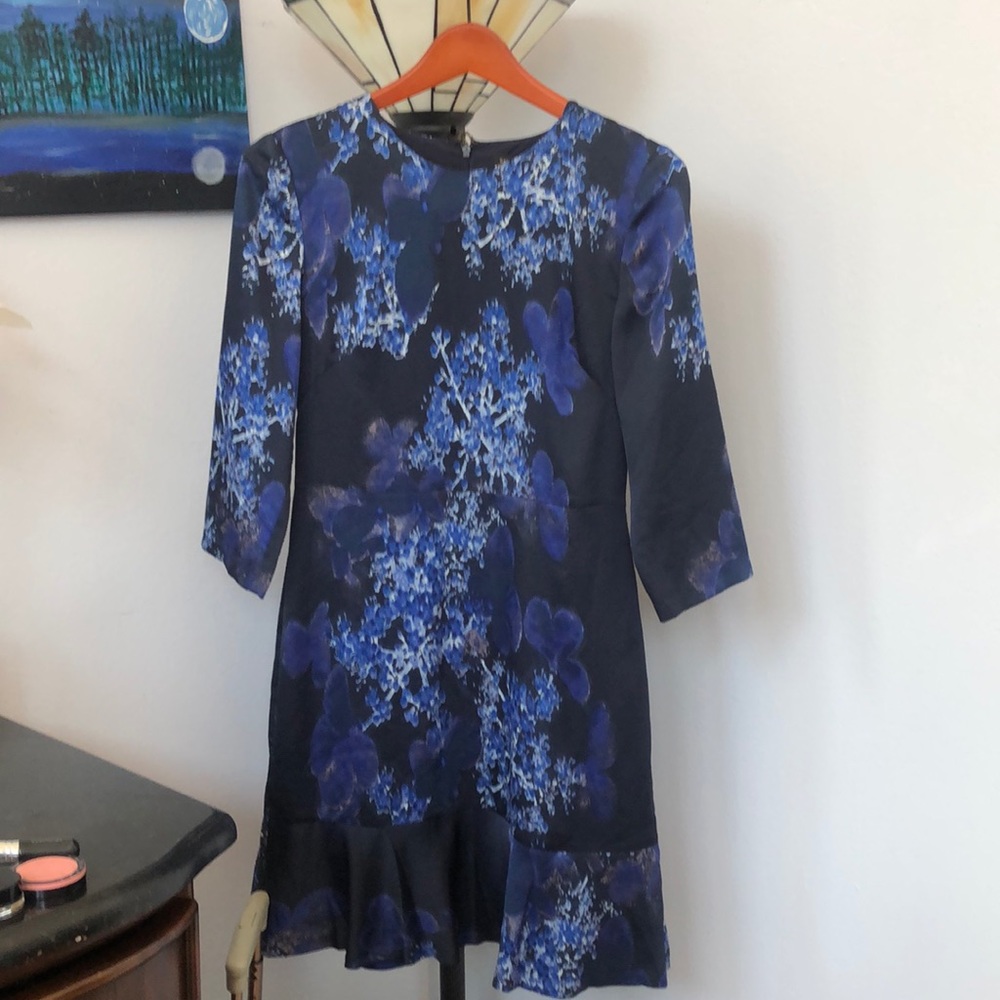 Banana Republic Dress